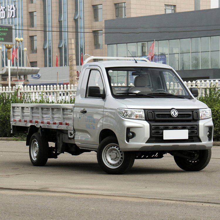 DONGFENG C71 2T CARGO TRUCK